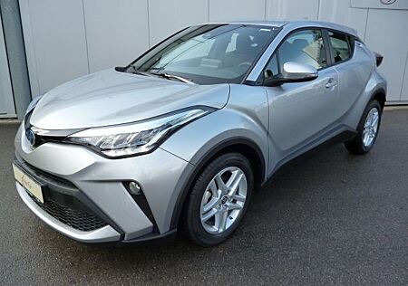 Toyota C-HR 1.8 Hybrid Flow *LED*