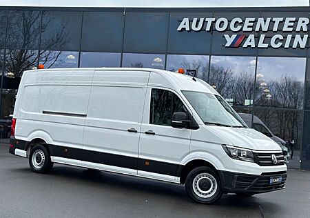 VW Crafter Volkswagen 35 Kasten L3H2 1.HA/S-H/NAV/R-CAM/AHK