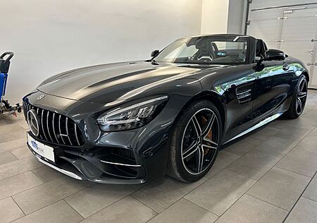 Mercedes-Benz AMG GT C Cabrio Roadste*Junge Sterne Garantie*