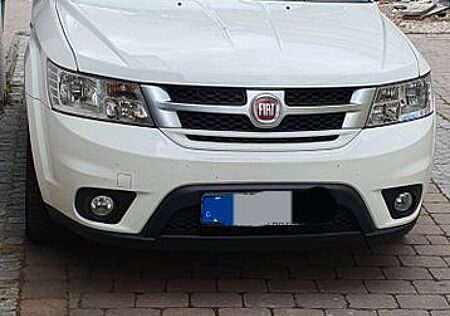 Fiat Freemont 2.0 16V Multijet 170 PS Lounge Lounge