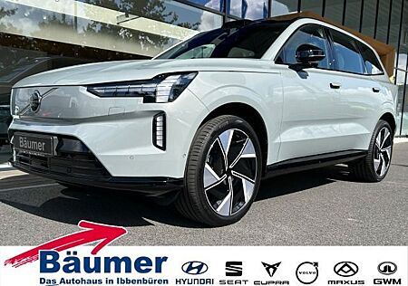 Volvo EX90 Twin Performance Ultra 7-Sitzer + PANORAMA