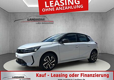 Opel Corsa GS Line //Kamera/PDC v+h/Winterpaket