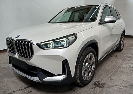 BMW X1 gebraucht kaufen BMW X1 23 d xDrive xLine ACC RFK AHK Adapt. LED KZU