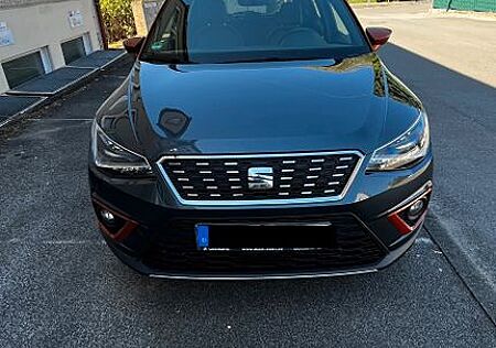 Seat Arona 1.0 TSI Start&Stop 85kW Beats Beats