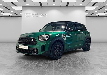 Mini Cooper S Countryman Cooper SE ALL4 Countryman Navi Parkassist LED