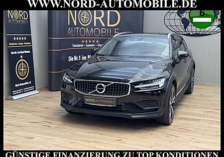 Volvo V60 Cross Country Pro AWD LED*PANO*H&K*KAM*LEDER