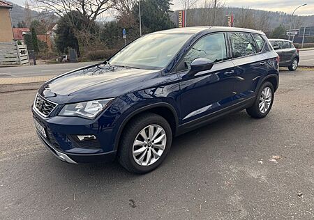 Seat Ateca Style 4Drive