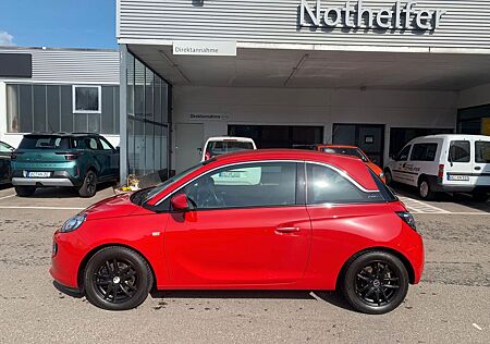 Opel Adam Unlimited ecoFlex