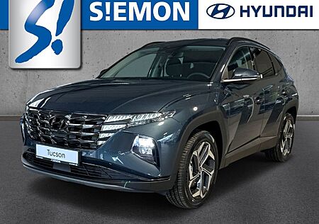 Hyundai Tucson PHEV 1.6 T-GDi 4WD TREND LED Navi eHKL RK