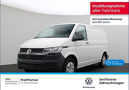 VW T6 Transporter Volkswagen T6.1 Kasten KR TDI Bluetooth Klima Einparkhilfe