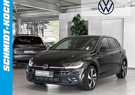 VW Polo Volkswagen GTI 2.0 TSI OPF DSG LED-Scheinw. Navi PDC