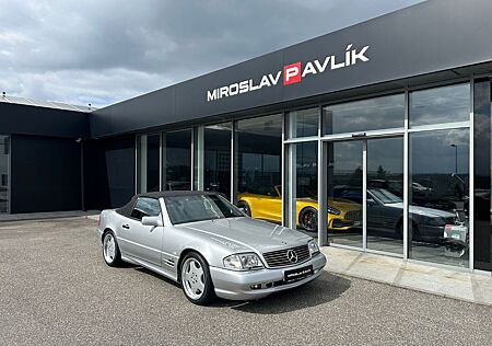 Mercedes-Benz SL 70 AMG 1of 150