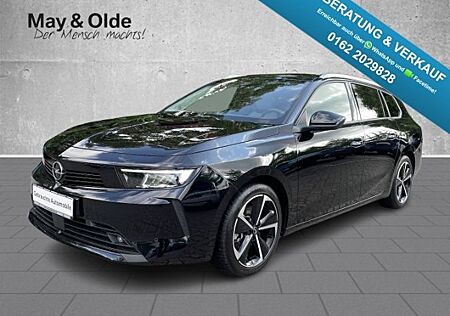 Opel Astra Sports Tourer AHK Navi LED ACC el. Heckkl.