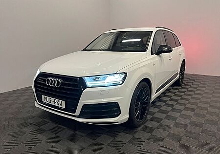 Audi Q7 3.0 TDI quattro *SLine-HuD-BOSE*