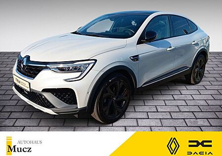 Renault Arkana R.S. Line TCe 160 EDC Pano-Dach