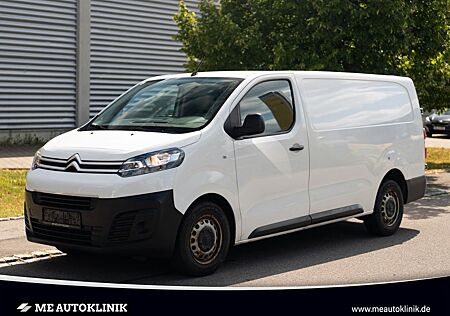 Citroën Jumpy Kasten Profi XL *Tempomat