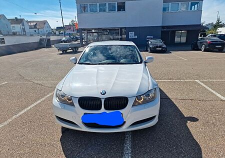 BMW 316d Touring -