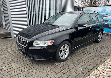 Volvo V50 Kombi 1.6 D