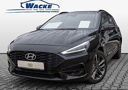 Hyundai i30 Kombi 1.0 T-GDi Advantage KAMERA NAVI LED