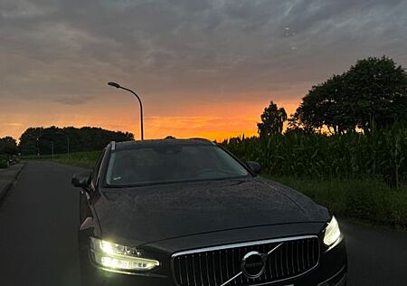 Volvo V90 D3 Inscription Geartronic Inscription