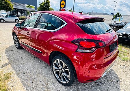 Citroën DS4 SportChic*147KW*161TKM*NEUER TÜV
