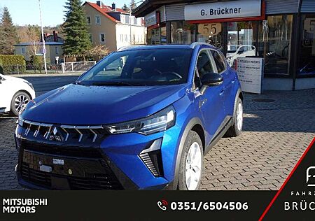 Mitsubishi ASX PLUS 1.0 T Tempomat LED Sitzheizg Kamera Sma