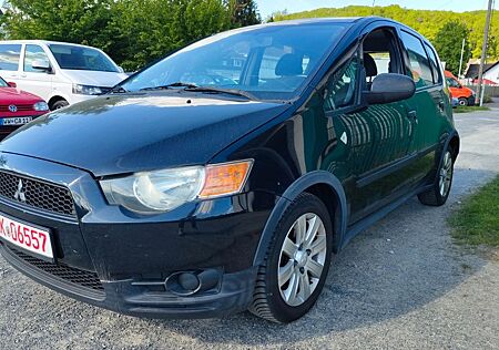 Mitsubishi Colt Lim. 5-trg. ClearTec EDITION