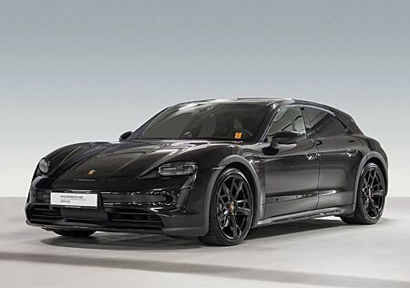 Porsche Taycan 4 Cross Turismo Sport Chrono Panorama