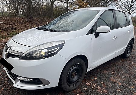 Renault Scenic Dynamique/TÜV 11/26 NAVI/PDC