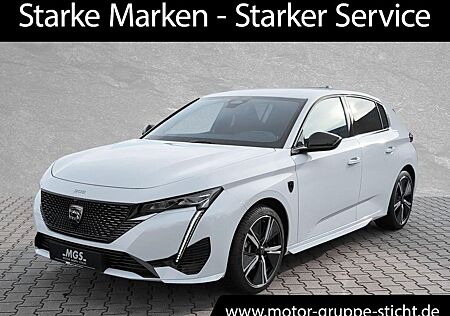 Peugeot 308 Hybrid 145 GT #ANDROID #NAVI