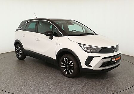 Opel Crossland X Crossland 1.2T Elegance|NavPro|SHZG|LED|Kamera