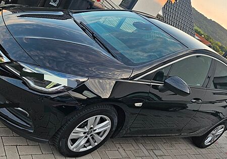 Opel Astra 1.6 BiTurbo Diesel Dynamic 118kW S/S D...