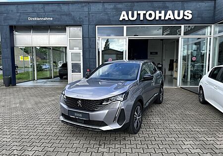 Peugeot 3008 Allure Pack PureTech 130 Navigation 360° Ka