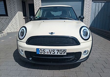 Mini One D One