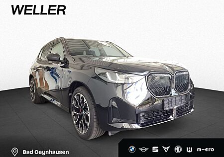 BMW X3 20d xDrive Sportpaket Navi LED Klima PDC