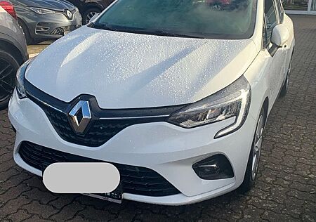 Renault Clio V TCe 100 Navi SHZ PDC CarPlay Garantie