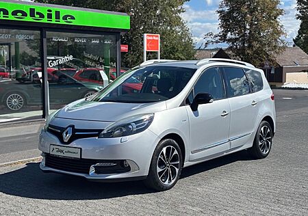 Renault Scenic III Grand BOSE Edition **KLIMA*NAVI*XENON