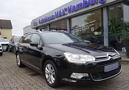 Citroën C5 gebraucht kaufen Citroën C5 2.0 HDI Exclusive/XENON/NAVI/KAMERA/PDC/AHK