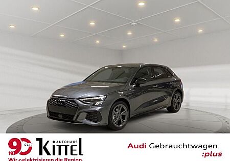 Audi A3 Sportback S line 35 TFSI 110(150) kW(PS) S tr