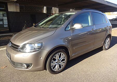 VW Golf Plus Volkswagen LIVE / AUTOMATIK / XENON / PDS