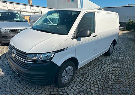 VW T6 Transporter Volkswagen T6.1 Transporter 2.0 TDI KLIMA PDC Sitzheizung