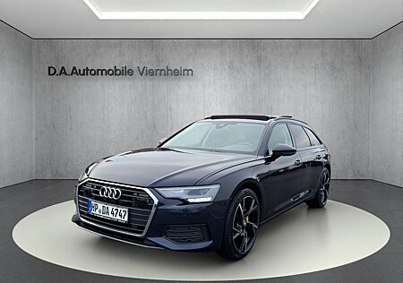 Audi A6 Avant 40 TDI quattro°Navi°Xenon°SHZ°AHK°ACC°°