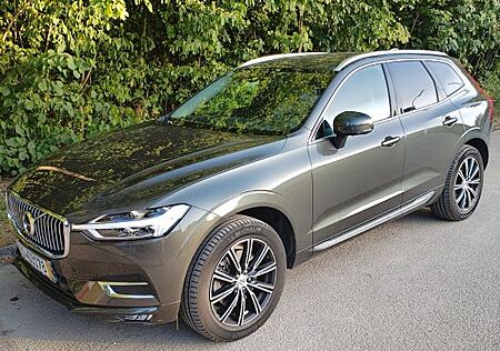 Volvo XC 60 XC60 T4 Momentum Pro Geartronic Momentum Pro
