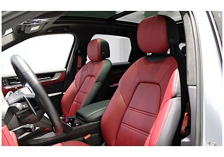 Porsche Cayenne E-Hybrid - PANO - 360 - HUD - 21 -