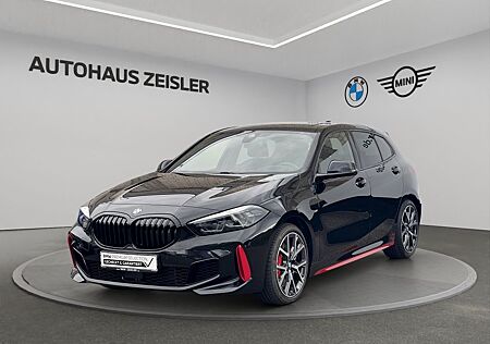 BMW 128ti 11tkm * M SPORTPAKET PRO* Head-Up PanoDach