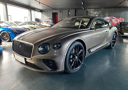 Bentley Continental GT 6.0 W12*Mulliner Driving Spec.