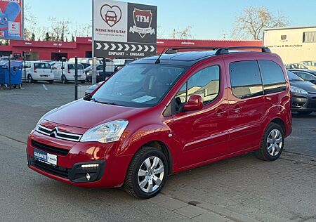 Citroën Berlingo Kombi Shine*2-HAND*KAMERA*NAVI*