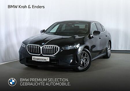 BMW 520 d Lim. Memory 4xSHZ H&K LiveCockpitProf. LED
