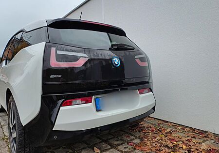 BMW i3 gebraucht kaufen BMW i3 (94 Ah) mit Range Extender -