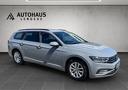 VW Passat Variant Volkswagen 2.0 TDI Business*LED*AHK*KAMERA